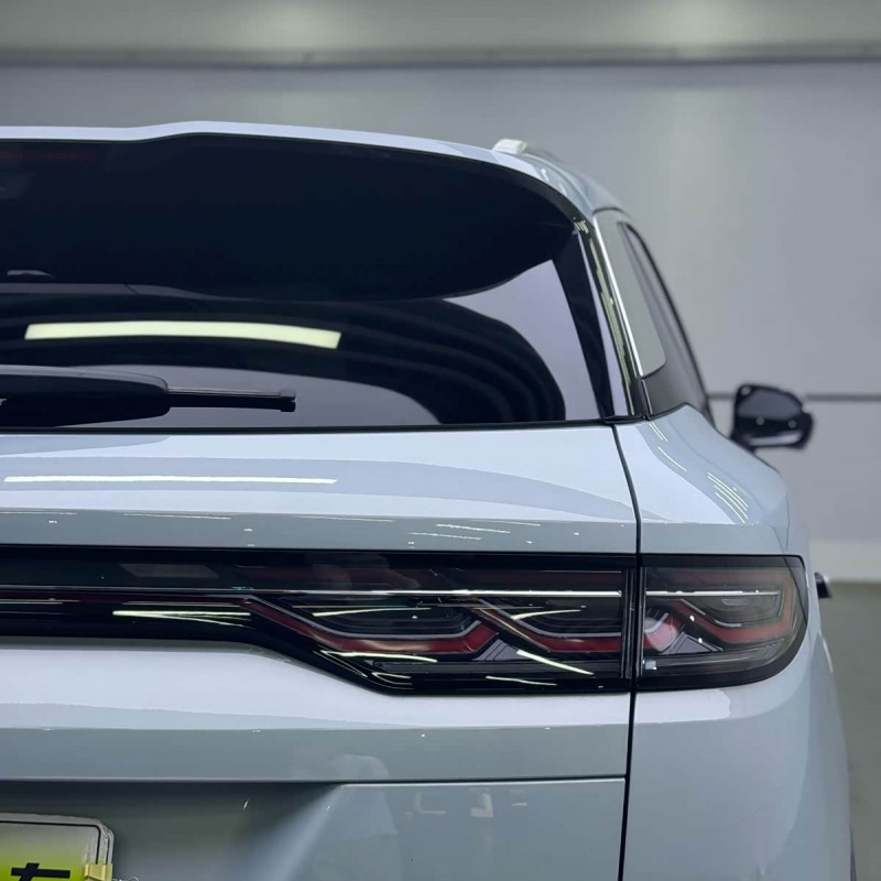 Song L DM-i 2025 Smart Driving Edition 112km Leading Model Song L DM-i 2025 Smart Driving Edition 112km Leading Model