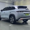 Song L DM-i 2025 Smart Driving Edition 112km Leading Model Song L DM-i 2025 Smart Driving Edition 112km Leading Model