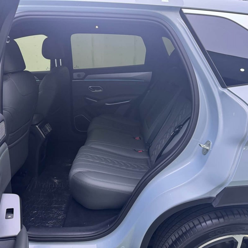 Song L DM-i 2025 Smart Driving Edition 112km Leading Model Song L DM-i 2025 Smart Driving Edition 112km Leading Model