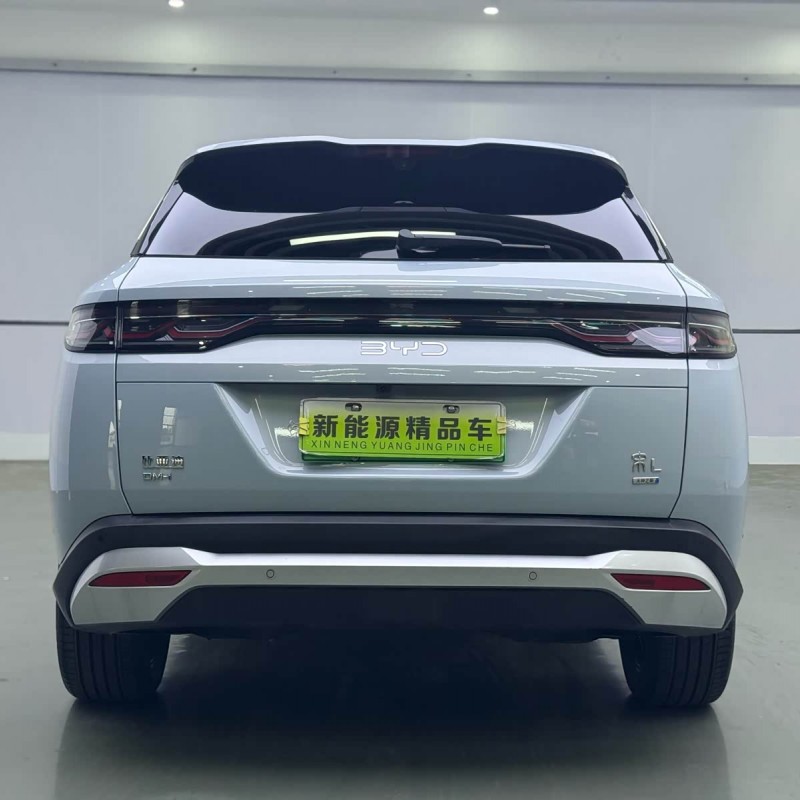 Song L DM-i 2025 Smart Driving Edition 112km Leading Model Song L DM-i 2025 Smart Driving Edition 112km Leading Model