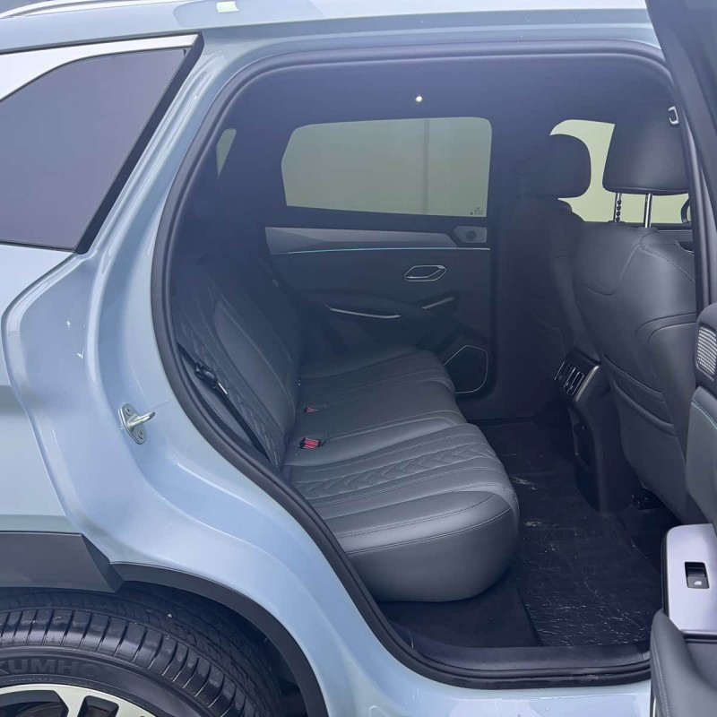 Song L DM-i 2025 Smart Driving Edition 112km Leading Model Song L DM-i 2025 Smart Driving Edition 112km Leading Model