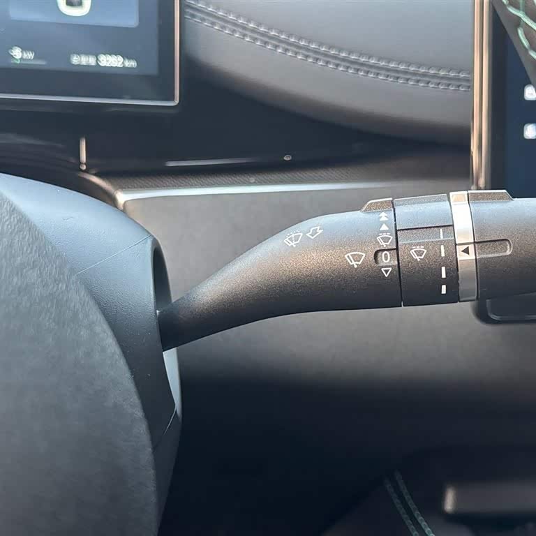 Haibao 06 New Energy 2025 DM-i Intelligent Driving Edition 80KM Premium Edition Haibao 06 New Energy 2025 DM-i Intelligent Driving Edition 80KM Premium Edition