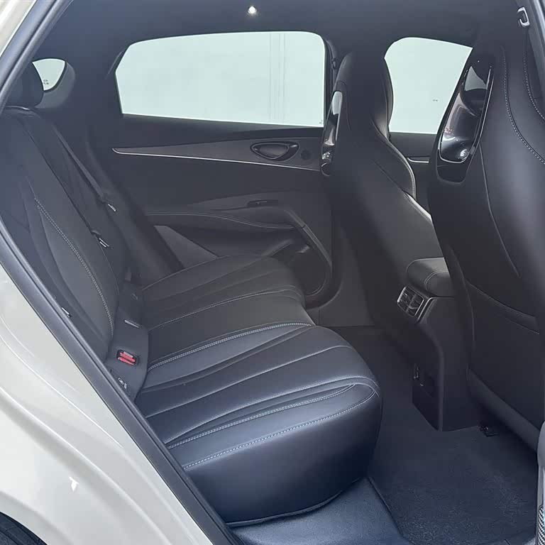 Haibao 06 New Energy 2025 DM-i Intelligent Driving Edition 80KM Premium Edition Haibao 06 New Energy 2025 DM-i Intelligent Driving Edition 80KM Premium Edition