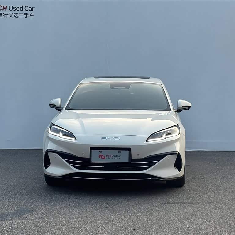 Haibao 06 New Energy 2025 DM-i Intelligent Driving Edition 80KM Premium Edition Haibao 06 New Energy 2025 DM-i Intelligent Driving Edition 80KM Premium Edition