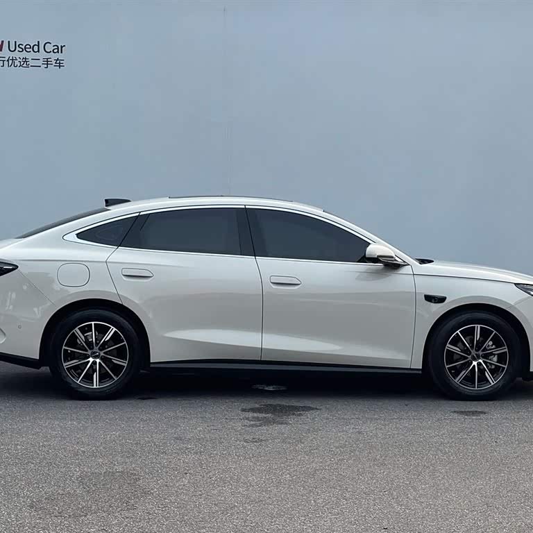 Haibao 06 New Energy 2025 DM-i Intelligent Driving Edition 80KM Premium Edition Haibao 06 New Energy 2025 DM-i Intelligent Driving Edition 80KM Premium Edition