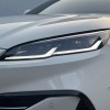 Haibao 06 New Energy 2025 DM-i Intelligent Driving Edition 80KM Premium Edition Haibao 06 New Energy 2025 DM-i Intelligent Driving Edition 80KM Premium Edition