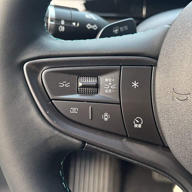 Haibao 06 New Energy 2025 DM-i Intelligent Driving Edition 80KM Premium Edition Haibao 06 New Energy 2025 DM-i Intelligent Driving Edition 80KM Premium Edition