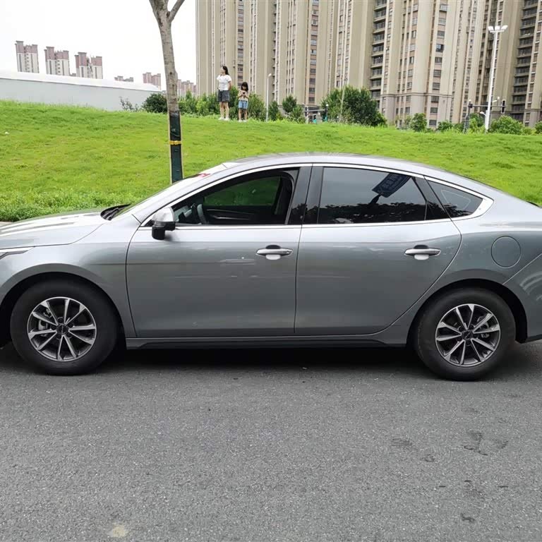 Destroyer 05 2024 Glory Edition DM-i 55KM Luxury Model Destroyer 05 2024 Glory Edition DM-i 55KM Luxury Model