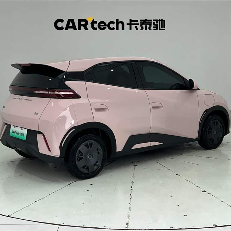 Seagull 2024 Glory Edition 305km Vitality Edition Seagull 2024 Glory Edition 305km Vitality Edition