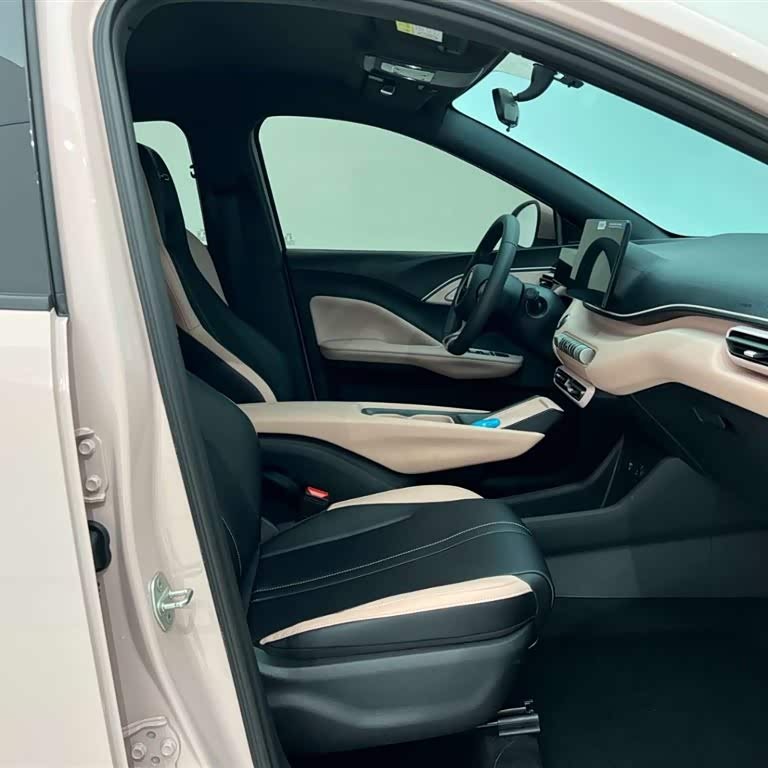 Seagull 2024 Glory Edition 305km Vitality Edition Seagull 2024 Glory Edition 305km Vitality Edition
