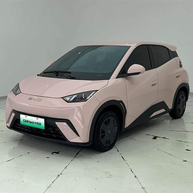 Seagull 2024 Glory Edition 305km Vitality Edition Seagull 2024 Glory Edition 305km Vitality Edition