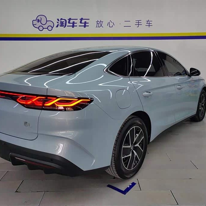 Qin L 2024 DM-i 80KM Beyond Edition Qin L 2024 DM-i 80KM Beyond Edition