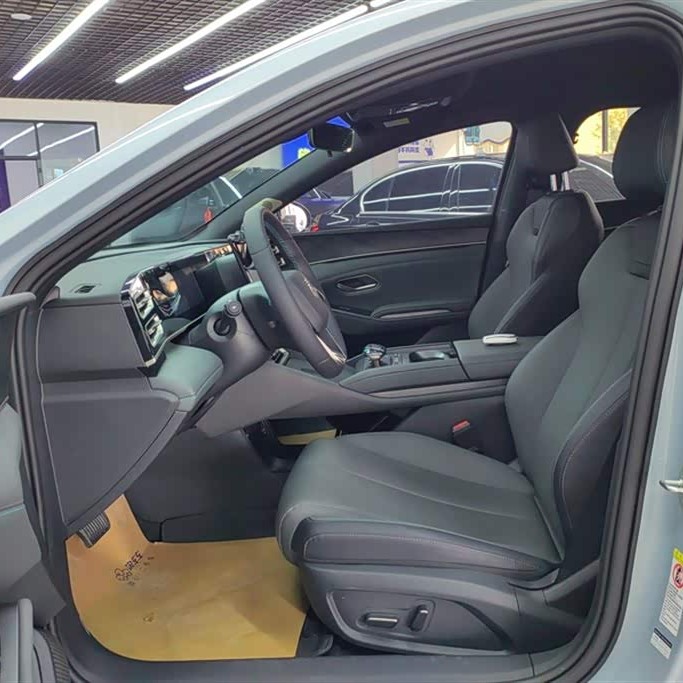 Qin L 2024 DM-i 80KM Beyond Edition Qin L 2024 DM-i 80KM Beyond Edition