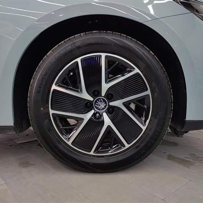 Qin L 2024 DM-i 80KM Beyond Edition Qin L 2024 DM-i 80KM Beyond Edition