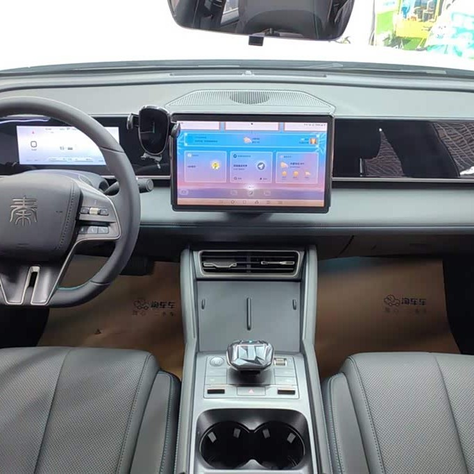 Qin L 2024 DM-i 80KM Beyond Edition Qin L 2024 DM-i 80KM Beyond Edition