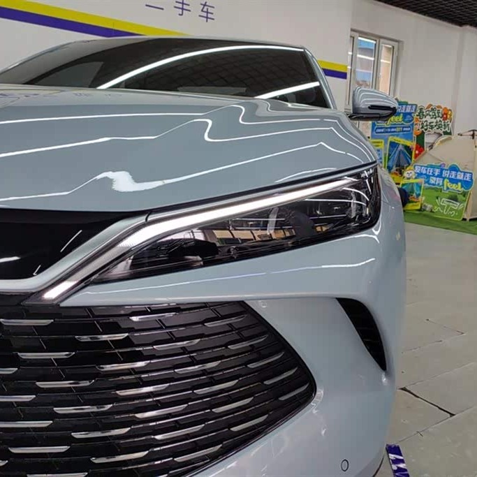 Qin L 2024 DM-i 80KM Beyond Edition Qin L 2024 DM-i 80KM Beyond Edition