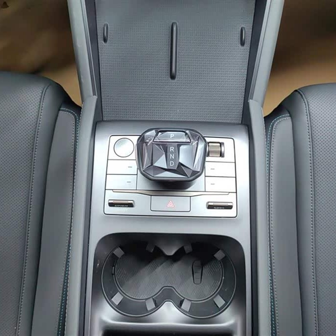 Qin L 2024 DM-i 80KM Beyond Edition Qin L 2024 DM-i 80KM Beyond Edition
