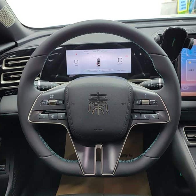 Qin L 2024 DM-i 80KM Beyond Edition Qin L 2024 DM-i 80KM Beyond Edition