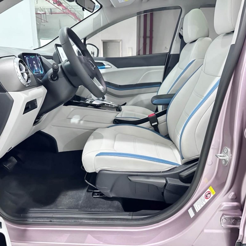 Yuan Pro 2023 401KM Premium Edition Yuan Pro 2023 401KM Premium Edition