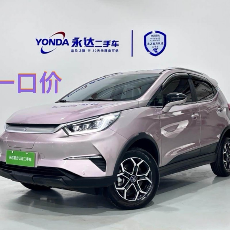Yuan Pro 2023 401KM Premium Edition Yuan Pro 2023 401KM Premium Edition
