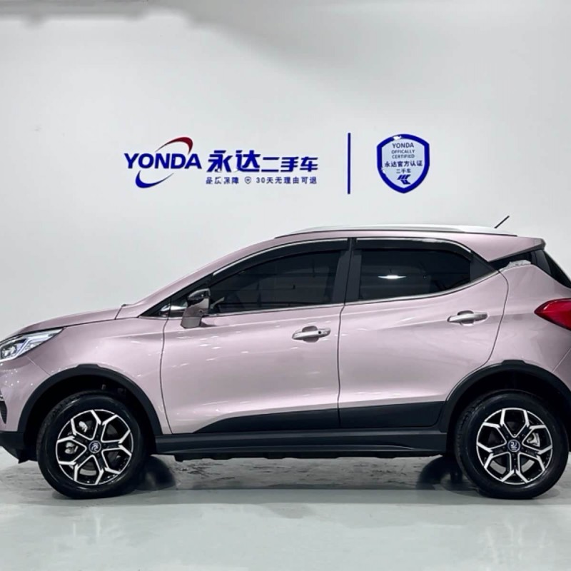 Yuan Pro 2023 401KM Premium Edition Yuan Pro 2023 401KM Premium Edition