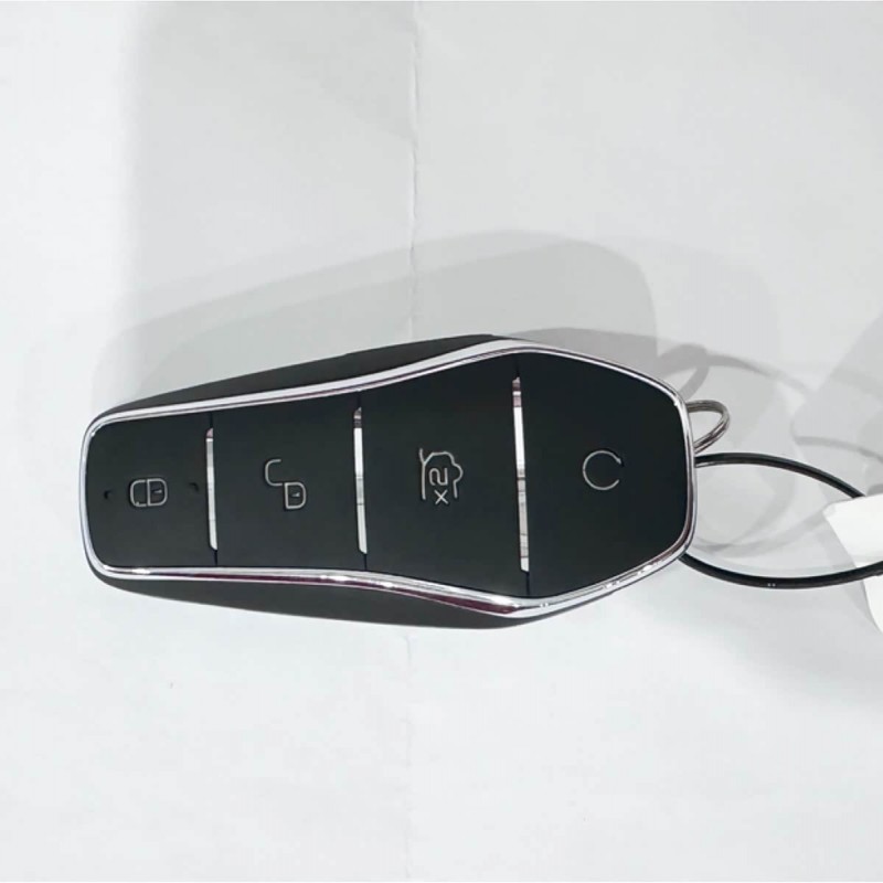 Yuan Pro 2023 401KM Premium Edition Yuan Pro 2023 401KM Premium Edition