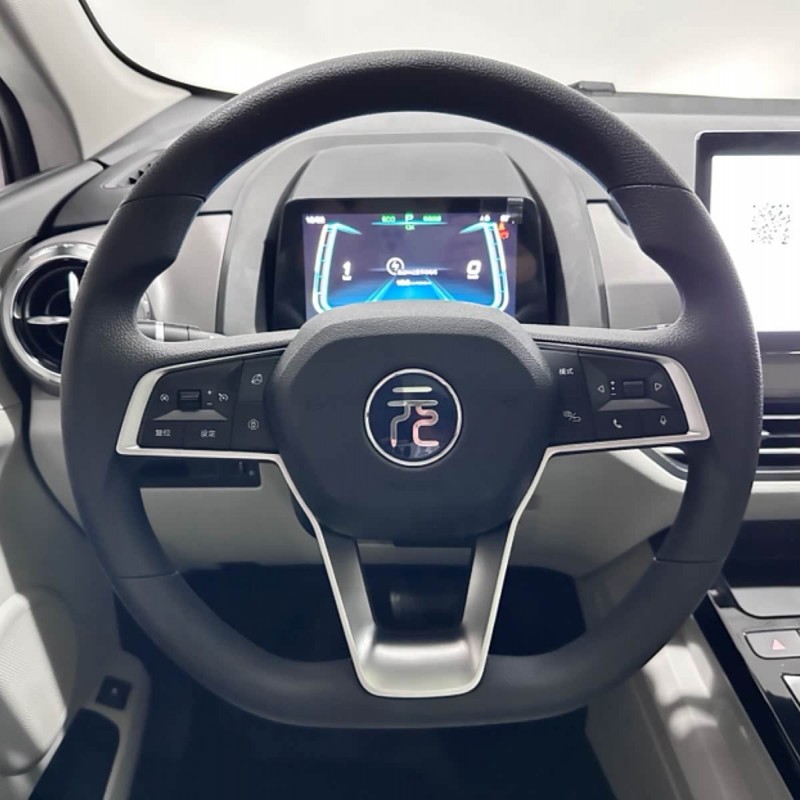 Yuan Pro 2023 401KM Premium Edition Yuan Pro 2023 401KM Premium Edition