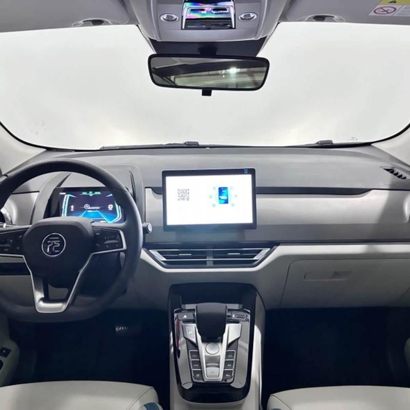 Yuan Pro 2023 401KM Premium Edition Yuan Pro 2023 401KM Premium Edition