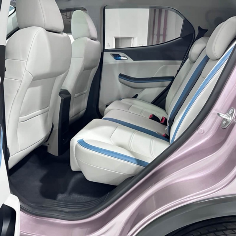 Yuan Pro 2023 401KM Premium Edition Yuan Pro 2023 401KM Premium Edition