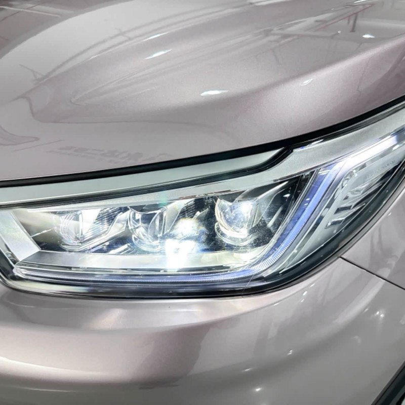 Yuan Pro 2023 401KM Premium Edition Yuan Pro 2023 401KM Premium Edition