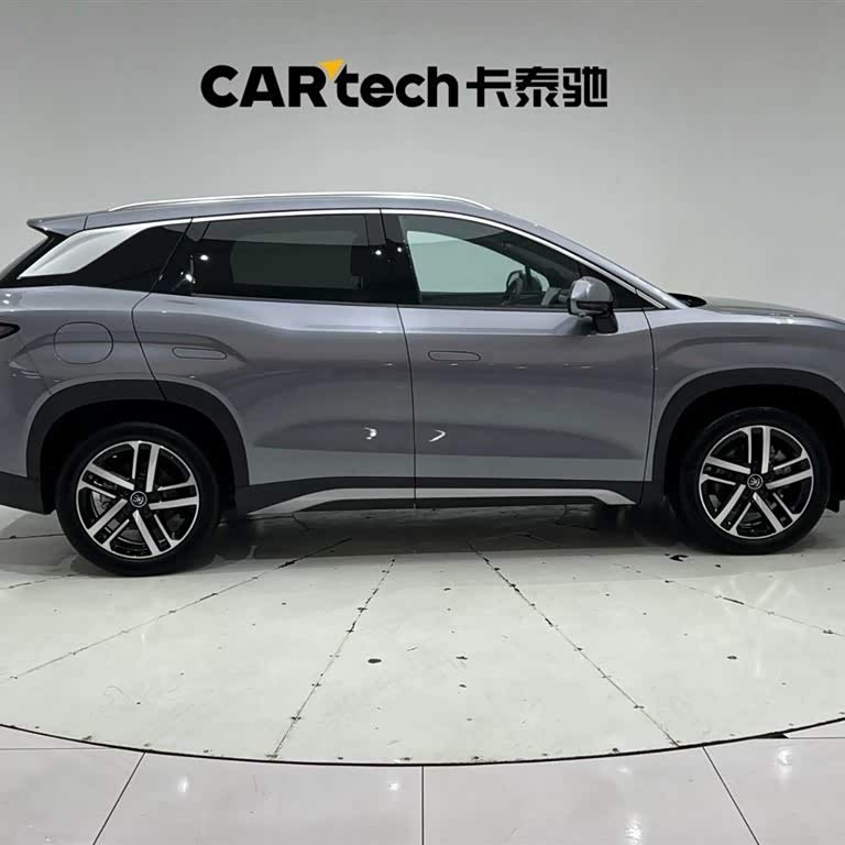 Song L DM-i 2024 model 112km surpassing model Song L DM-i 2024 model 112km surpassing model