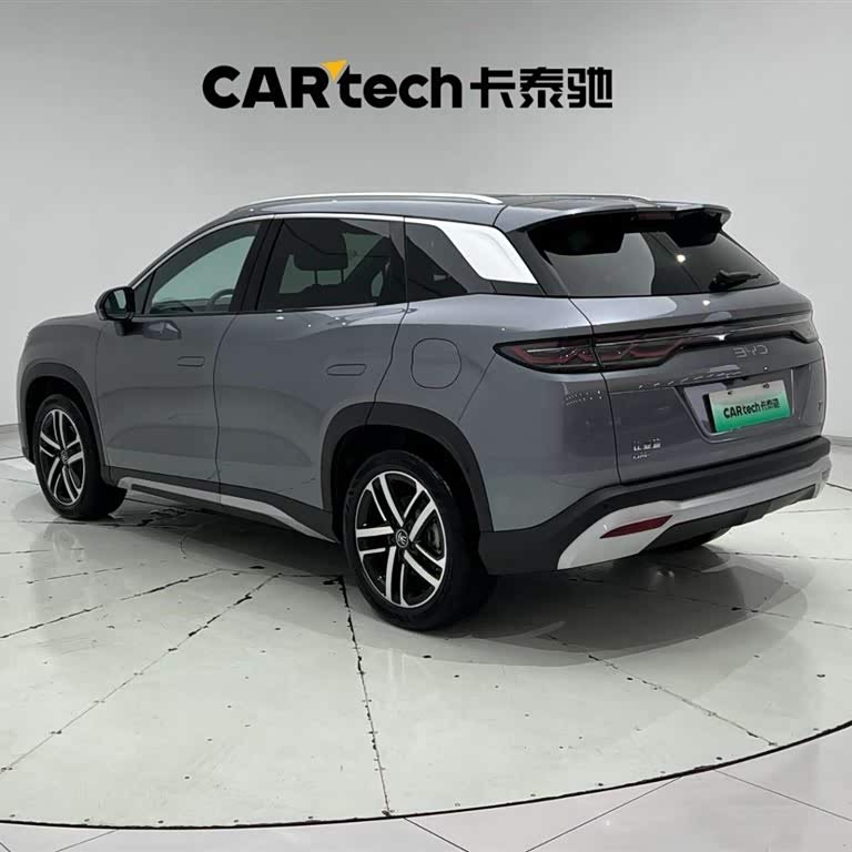 Song L DM-i 2024 model 112km surpassing model Song L DM-i 2024 model 112km surpassing model