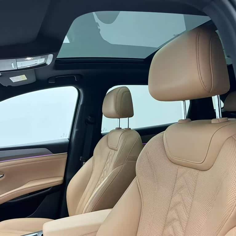 Song L DM-i 2024 model 112km surpassing model Song L DM-i 2024 model 112km surpassing model