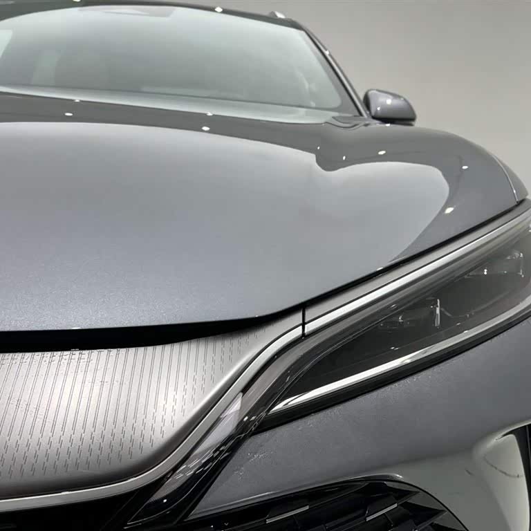 Song L DM-i 2024 model 112km surpassing model Song L DM-i 2024 model 112km surpassing model