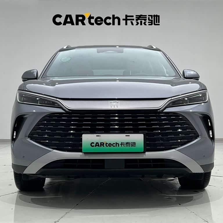 Song L DM-i 2024 model 112km surpassing model Song L DM-i 2024 model 112km surpassing model