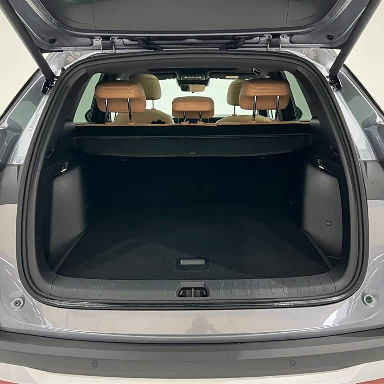 Song L DM-i 2024 model 112km surpassing model Song L DM-i 2024 model 112km surpassing model