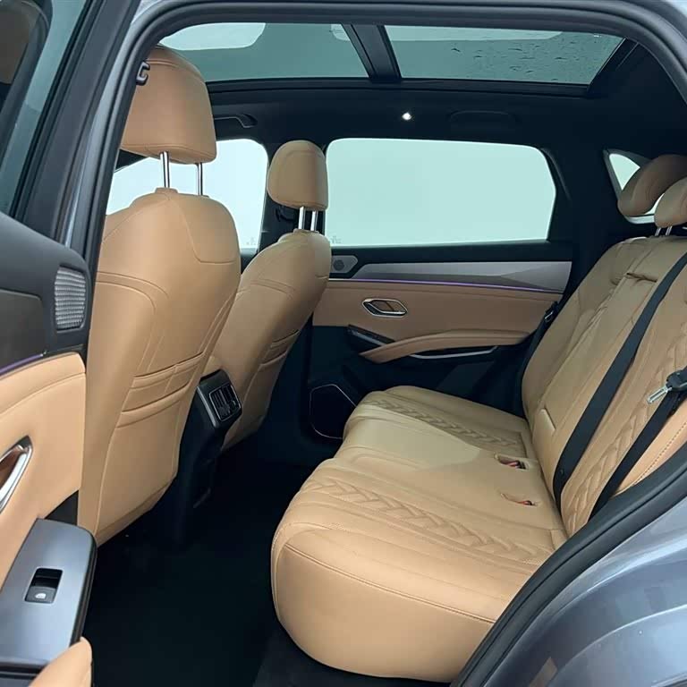 Song L DM-i 2024 model 112km surpassing model Song L DM-i 2024 model 112km surpassing model