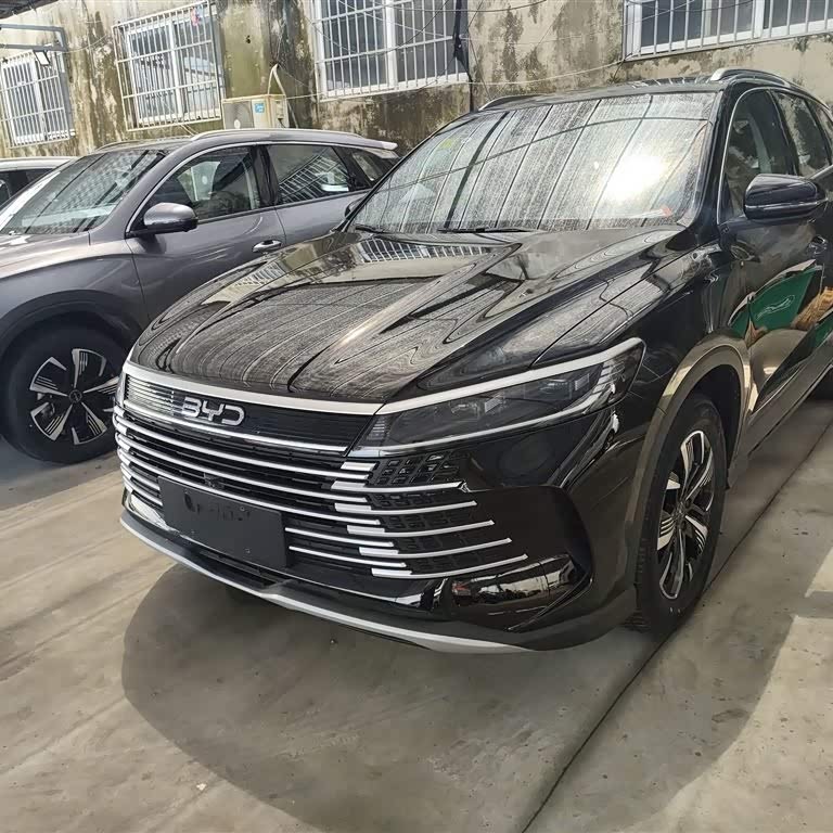 Sea Lion 05 DM-i 2025 DM-i 75KM Premium Edition Sea Lion 05 DM-i 2025 DM-i 75KM Premium Edition