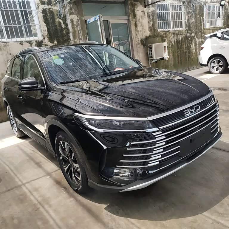 Sea Lion 05 DM-i 2025 DM-i 75KM Premium Edition Sea Lion 05 DM-i 2025 DM-i 75KM Premium Edition