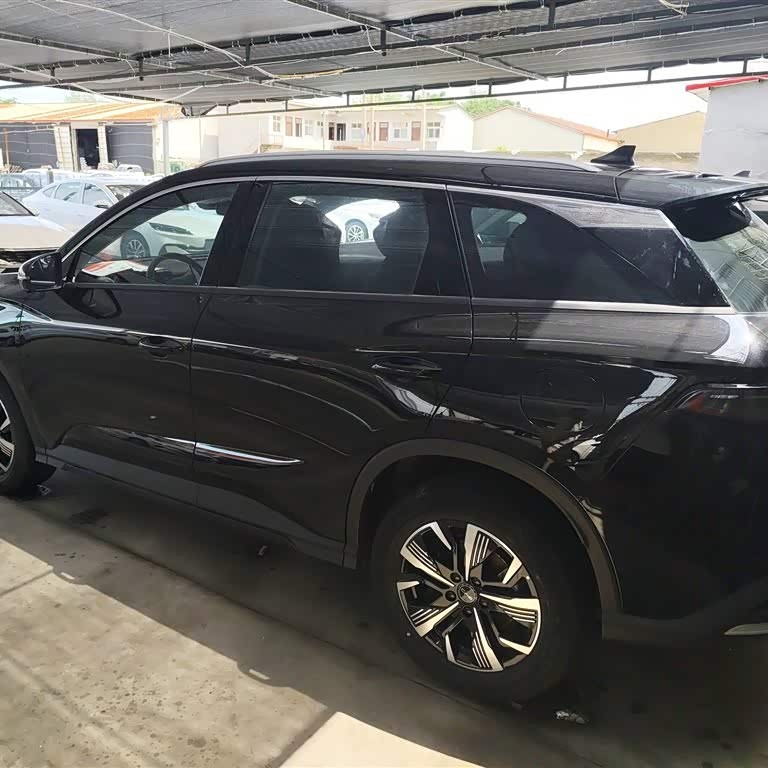 Sea Lion 05 DM-i 2025 DM-i 75KM Premium Edition Sea Lion 05 DM-i 2025 DM-i 75KM Premium Edition