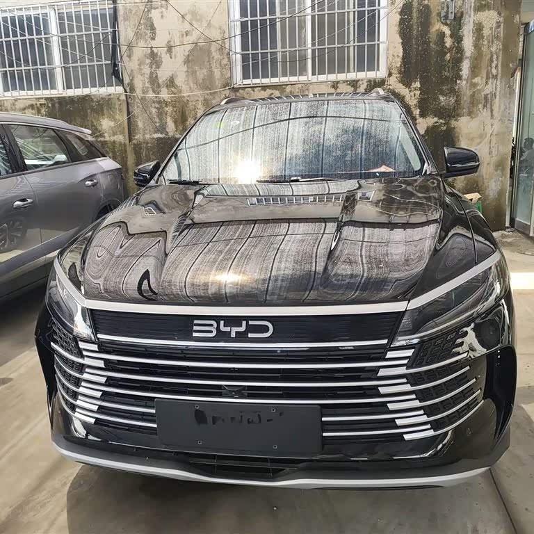 Sea Lion 05 DM-i 2025 DM-i 75KM Premium Edition Sea Lion 05 DM-i 2025 DM-i 75KM Premium Edition