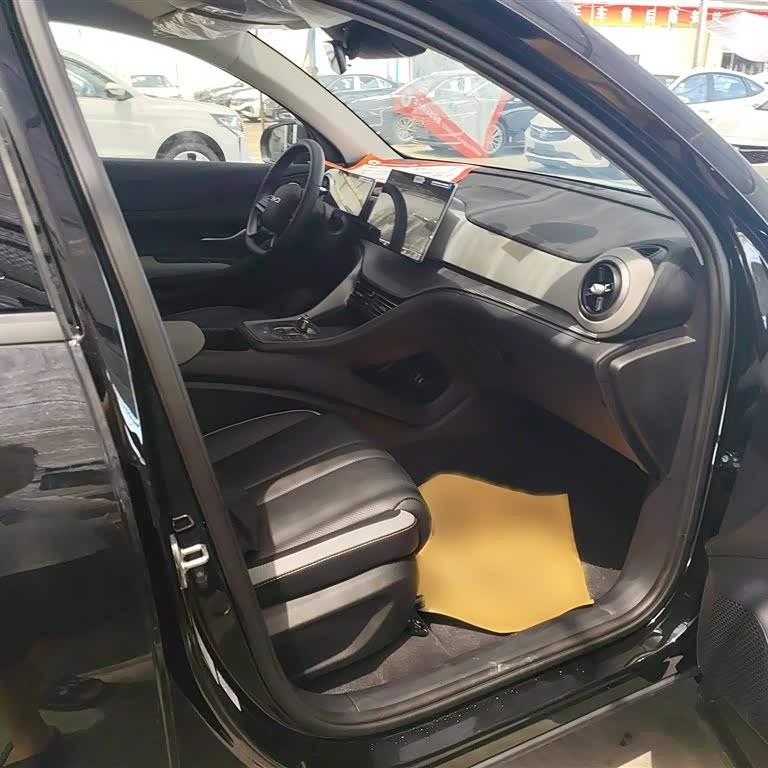 Sea Lion 05 DM-i 2025 DM-i 75KM Premium Edition Sea Lion 05 DM-i 2025 DM-i 75KM Premium Edition