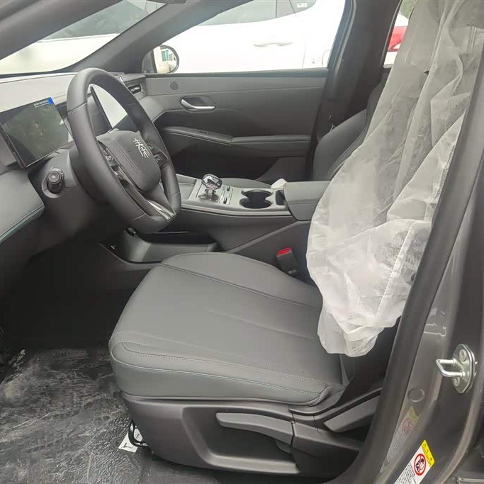 Qin PLUS 2025 DM-i Intelligent Driving Edition 55KM Leading Edition Qin PLUS 2025 DM-i Intelligent Driving Edition 55KM Leading Edition