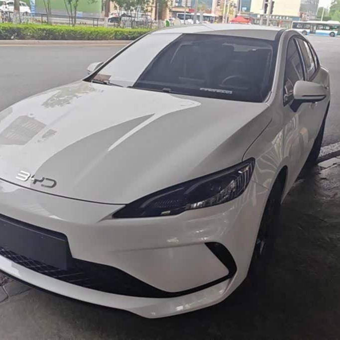 Seal 05 DM-i 2025 DM-i Intelligent Driving Edition 55KM Luxury Model