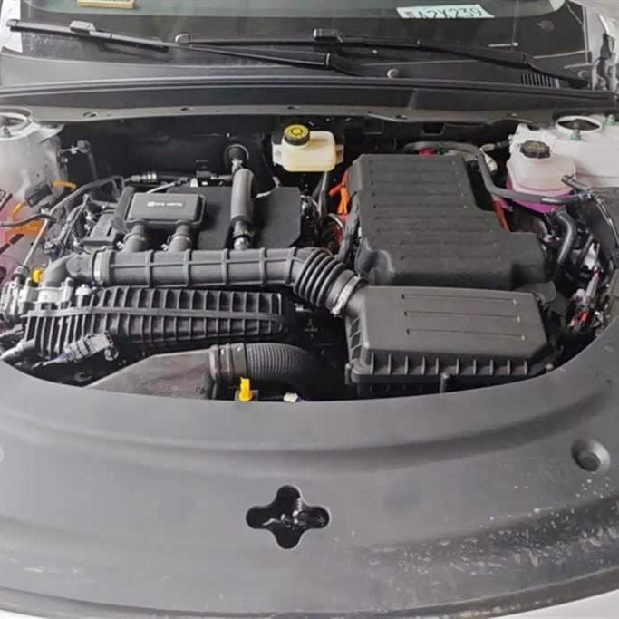 Seal 05 DM-i 2025 DM-i Intelligent Driving Edition 55KM Luxury Model Seal 05 DM-i 2025 DM-i Intelligent Driving Edition 55KM Luxury Model