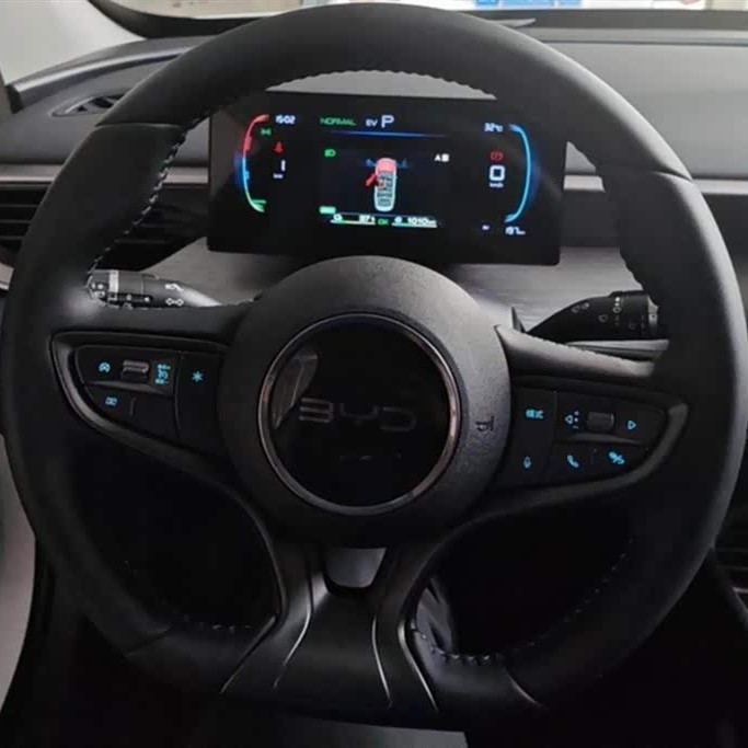 Seal 05 DM-i 2025 DM-i Intelligent Driving Edition 55KM Luxury Model Seal 05 DM-i 2025 DM-i Intelligent Driving Edition 55KM Luxury Model