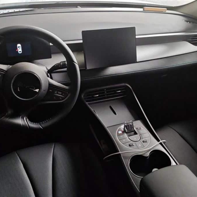 Seal 05 DM-i 2025 DM-i Intelligent Driving Edition 55KM Luxury Model Seal 05 DM-i 2025 DM-i Intelligent Driving Edition 55KM Luxury Model