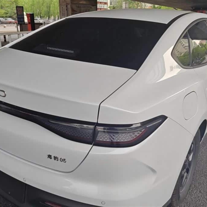 Seal 05 DM-i 2025 DM-i Intelligent Driving Edition 55KM Luxury Model Seal 05 DM-i 2025 DM-i Intelligent Driving Edition 55KM Luxury Model