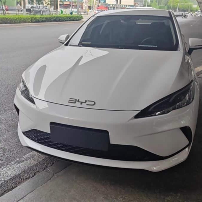 Seal 05 DM-i 2025 DM-i Intelligent Driving Edition 55KM Luxury Model Seal 05 DM-i 2025 DM-i Intelligent Driving Edition 55KM Luxury Model