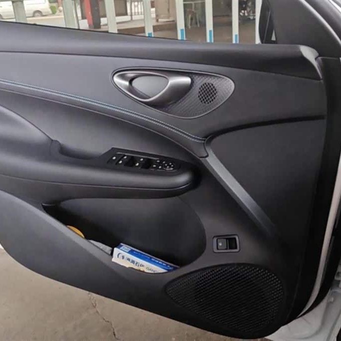 Seal 05 DM-i 2025 DM-i Intelligent Driving Edition 55KM Luxury Model Seal 05 DM-i 2025 DM-i Intelligent Driving Edition 55KM Luxury Model